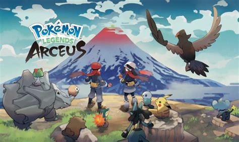 pokémon serebii|Pokémon Legends: Arceus .